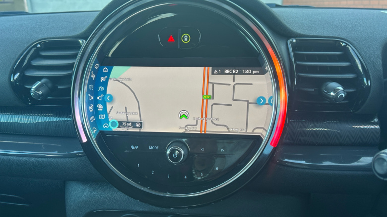 MINI Clubman 1.5 Cooper Classic 6dr Petrol Estate